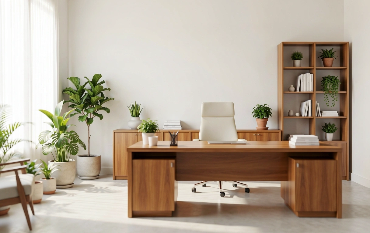 Mata Cerah Bersama Office